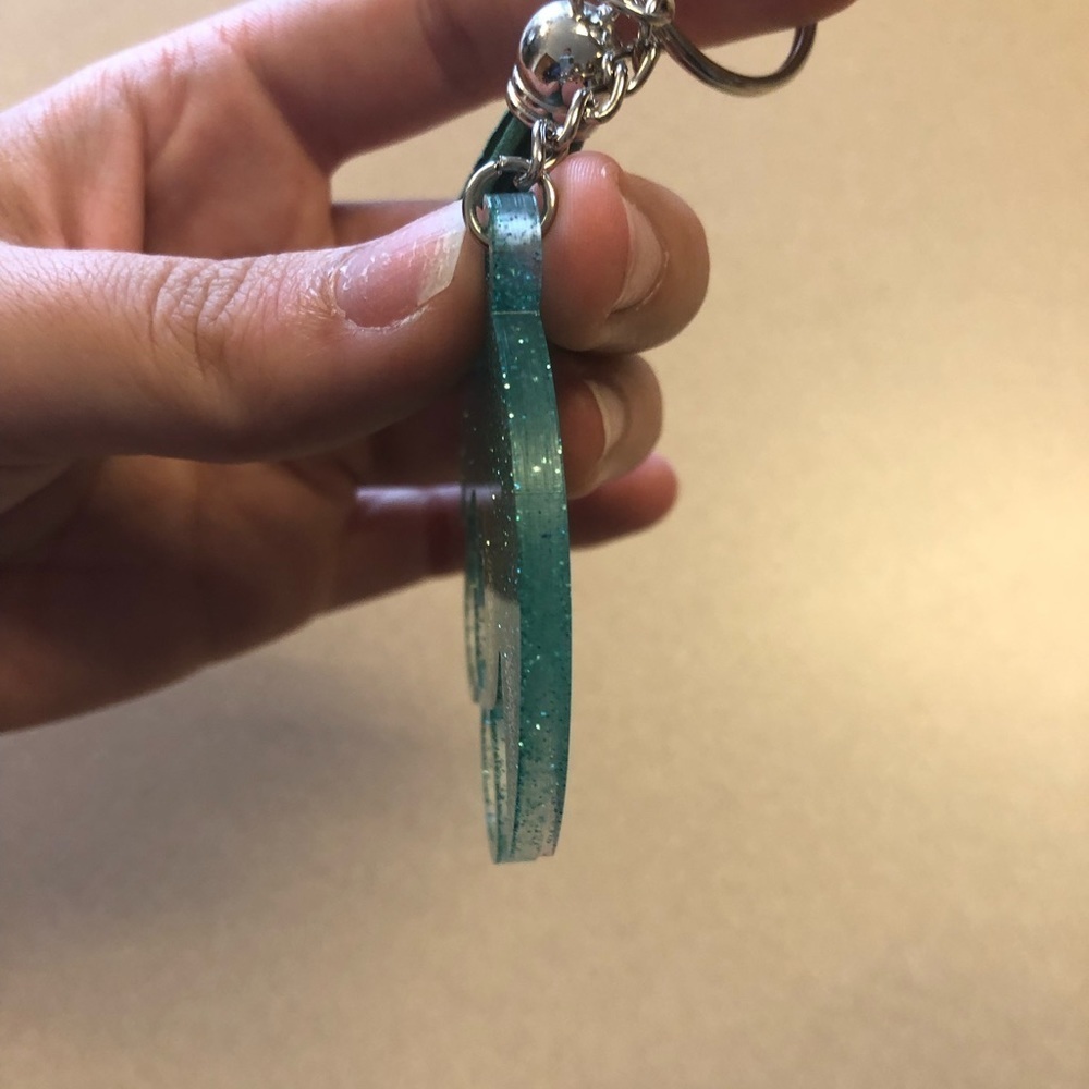 ๐๐2x HP๐๐ Handmade Harry Potter Keychain - Picture 3 of 6